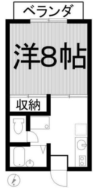 アルテール相模大野