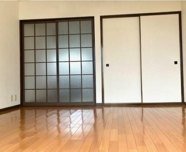 アルテール相模大野の居間・リビング