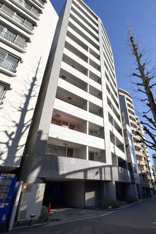 ラヴォーグ南青山