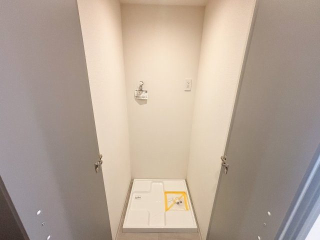 ラヴォーグ南青山のエントランス|ラヴォーグ南青山：オートロックも付いております！