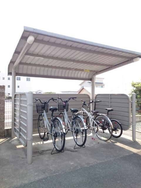 リクレイムＡのその他共用部分