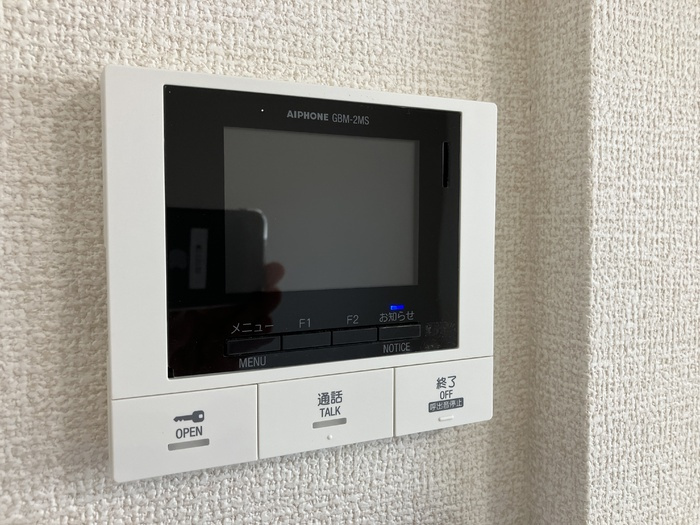 リートゥス湘南辻堂のセキュリティ|その他設備