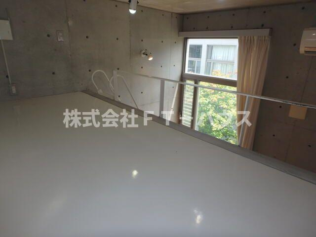 Ｙ’ｓ　Ａｎｎｅｘの寝室