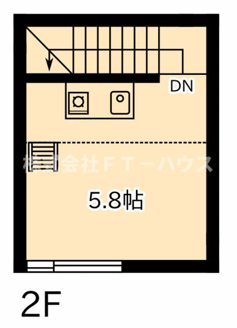 Ｙ’ｓ　Ａｎｎｅｘの間取り