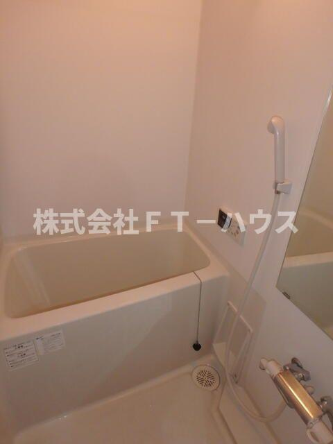Ｙ’ｓ　Ａｎｎｅｘの浴室