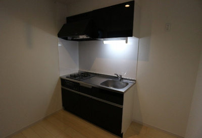 【キッチン】 | Grandtic Prime Villa M
