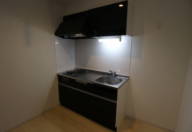 【キッチン】 | Grandtic Prime Villa M