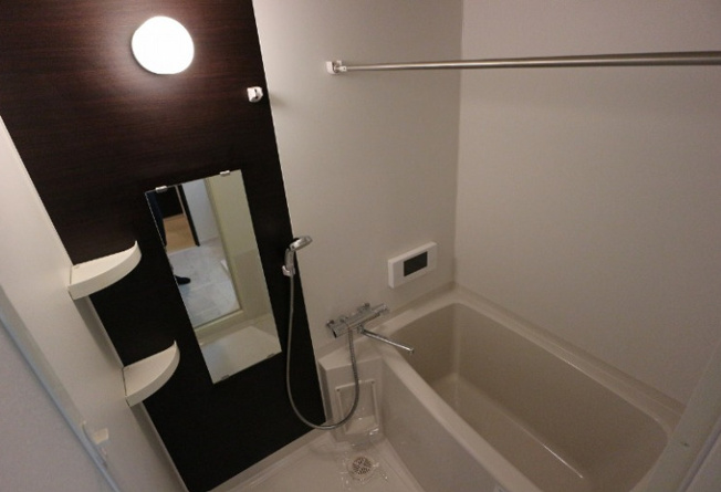 【浴室】 | Grandtic Prime Villa M