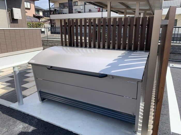 セジュール・Ｋの設備