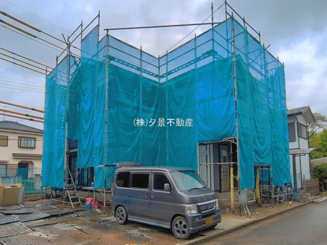 《仲介手数料無料》蓮田市西新宿５丁目69-11新築一戸建てリガーレ