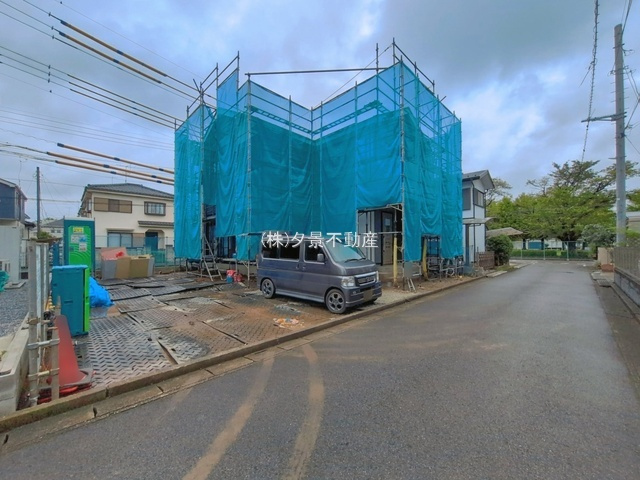 《仲介手数料無料》蓮田市西新宿５丁目69-11新築一戸建てリガーレ