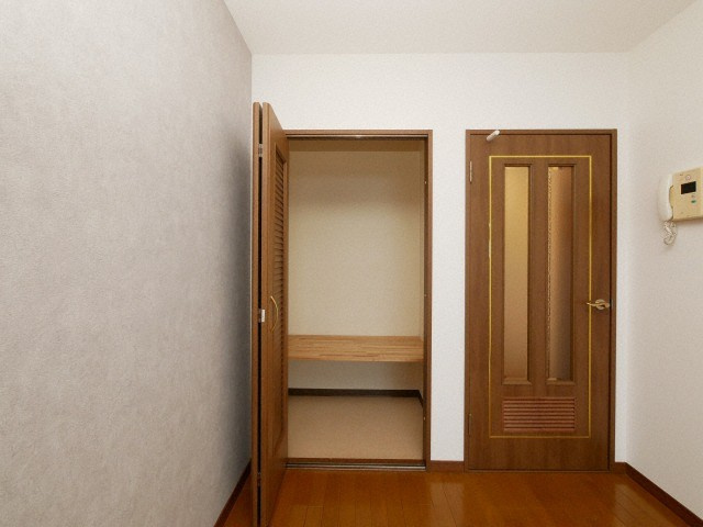 【収納】 | MARION KITAHORIE ANNEX