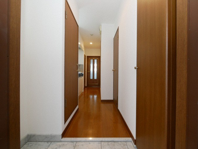 【玄関】 | MARION KITAHORIE ANNEX