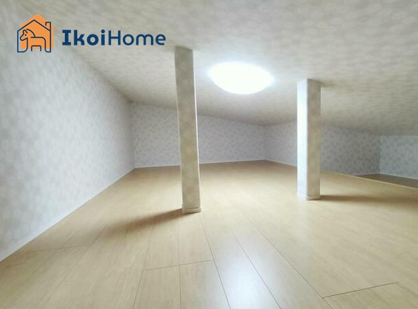 明石市大久保町福田３丁目　中古戸建のその他|●年中無休：当日予約可●小屋裏収納がございます！12.9帖ございます！