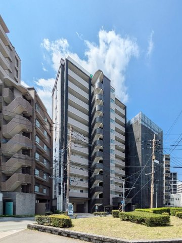 エンクレスト大橋の外観