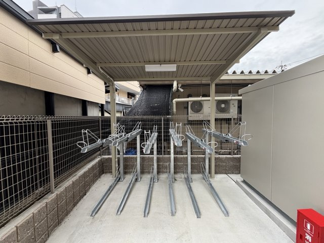 セレニテ西元町アリエのその他共用部分
