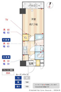 メインステージ赤坂 の画像