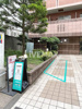 【その他共用部分】メインステージ赤坂  