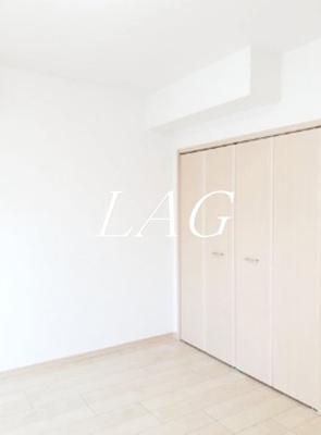 【寝室】 | NAKAMURA　BLD. | 寝室です。