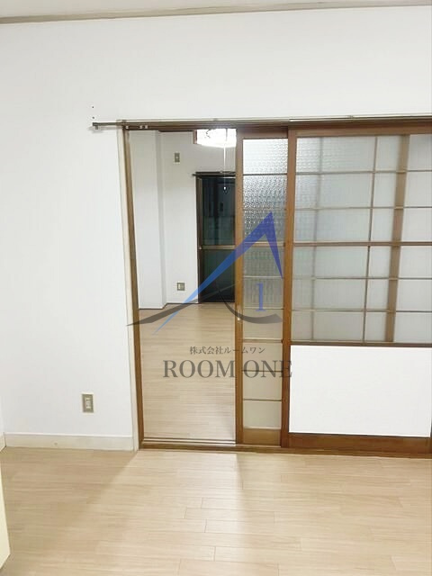クレッセントハイムの寝室|寝室です。