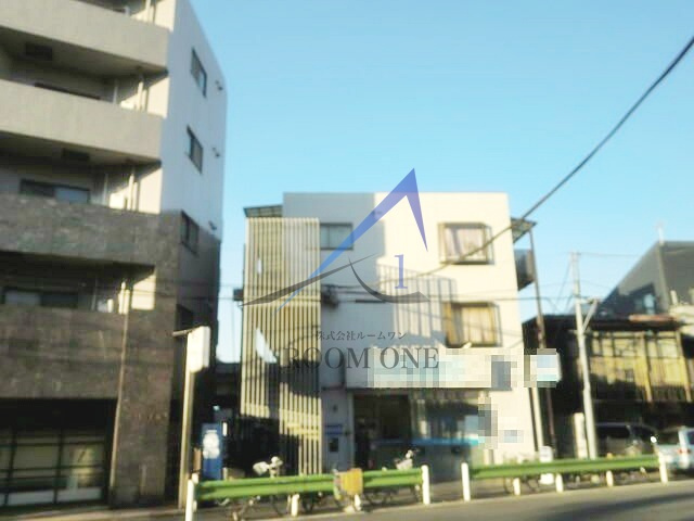 クレッセントハイム