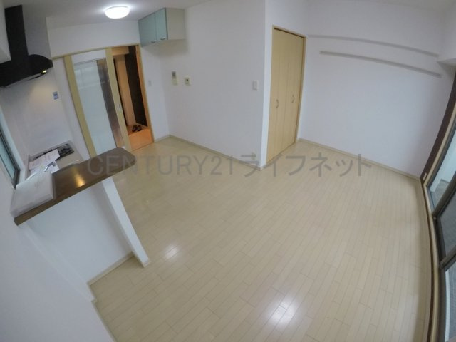【居間・リビング】 | ドルチェヴィータ新大阪