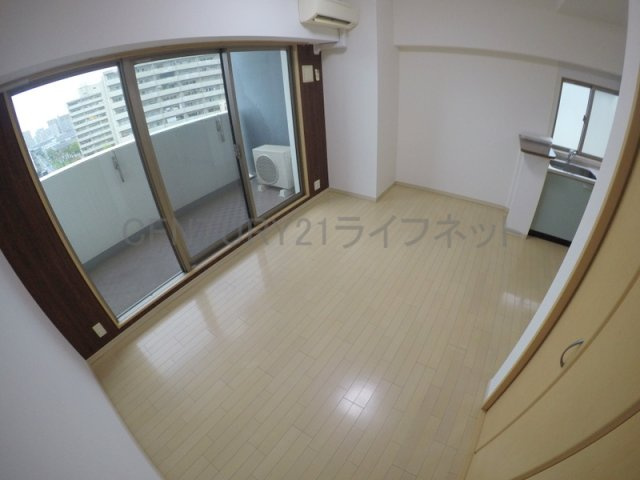 【寝室】 | ドルチェヴィータ新大阪