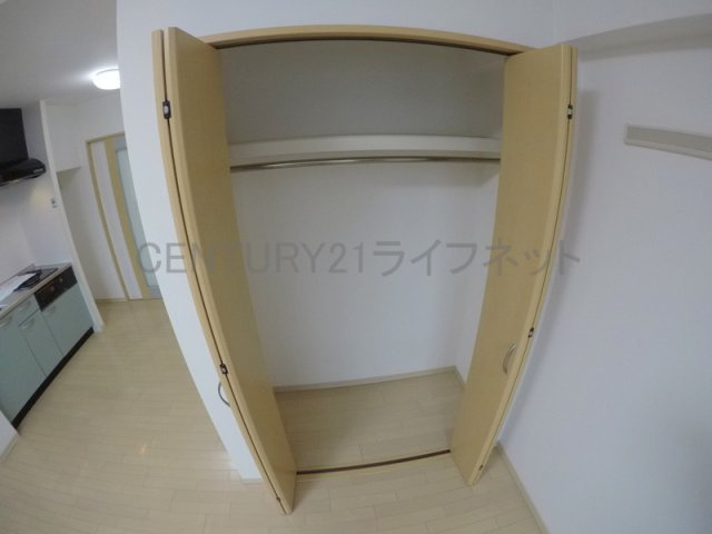 【収納】 | ドルチェヴィータ新大阪