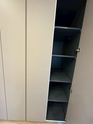 【収納】 | リビオタワー品川