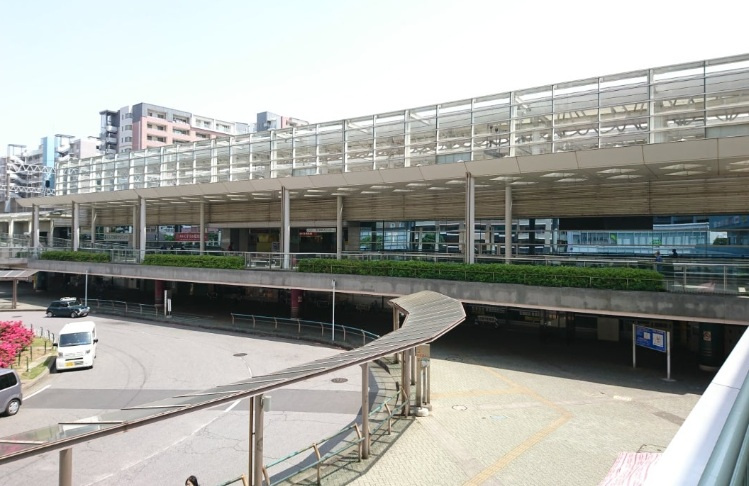 八千代市吉橋2400番の周辺|八千代緑ヶ丘駅