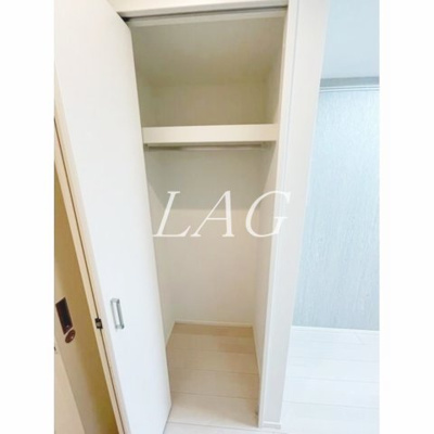 【収納】 | ハーモニーテラス野沢 | 収納です。