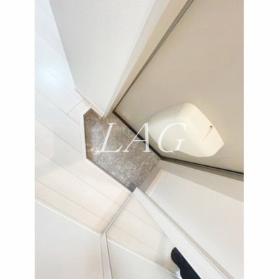 【玄関】 | ハーモニーテラス野沢 | 玄関です。