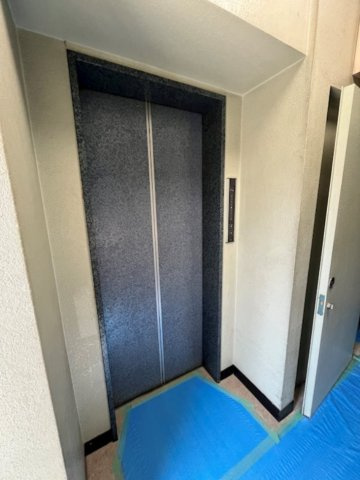 第１井上ビルのその他共用部分