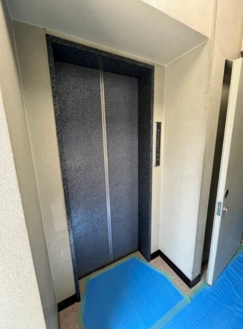 第1井上ビルのその他共用部分