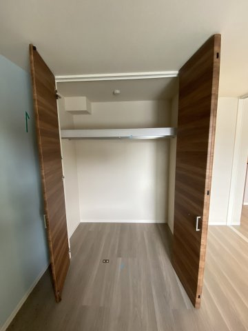 【収納】シャーメゾングラン茶屋之町