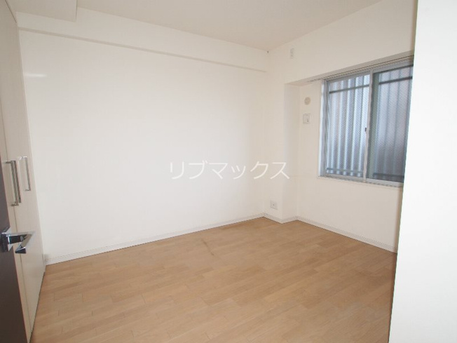 【寝室】セイワパレスレジデンス御影