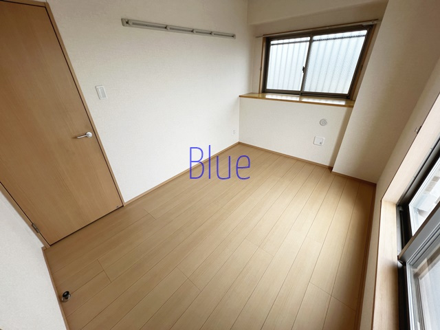 【寝室】 | ハートヒルズ上大岡