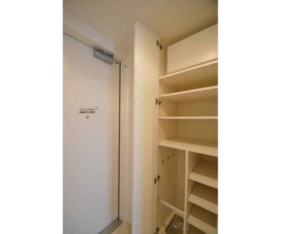 【玄関】 | Ｔ・シティ六角橋 | 別のお部屋の参考写真です