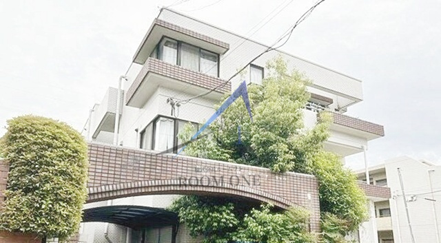 ローズガーデン１番館