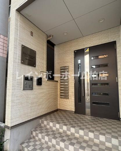 特典：仲介手数料が50％OFFです‼の設備|給湯パネルです