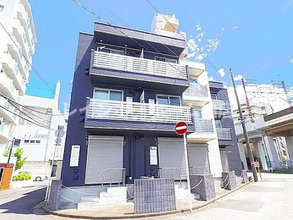 特典：仲介手数料が50％OFFです‼の外観|きれいな外観です