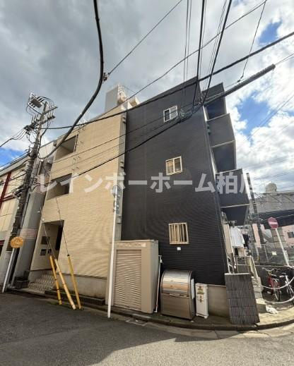 特典：仲介手数料が50％OFFです‼の外観|外観です