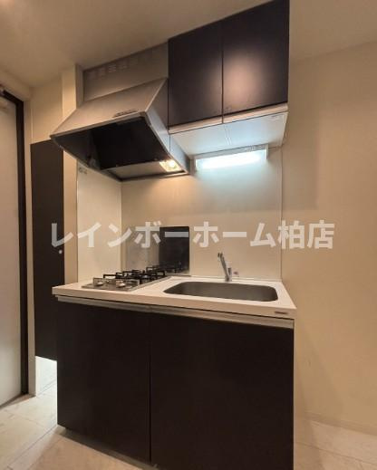 特典：仲介手数料が50％OFFです‼のキッチン|システムキッチンです