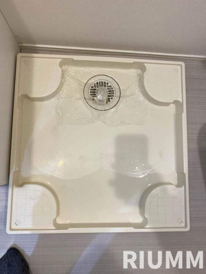 【設備】 | ハーモニーテラス梅島Ⅱ
