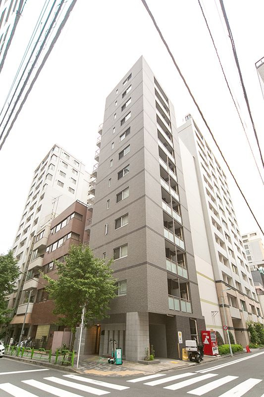 Ｇｒａｎ　Ｆｅｌｉｃｉａ　日本橋の画像