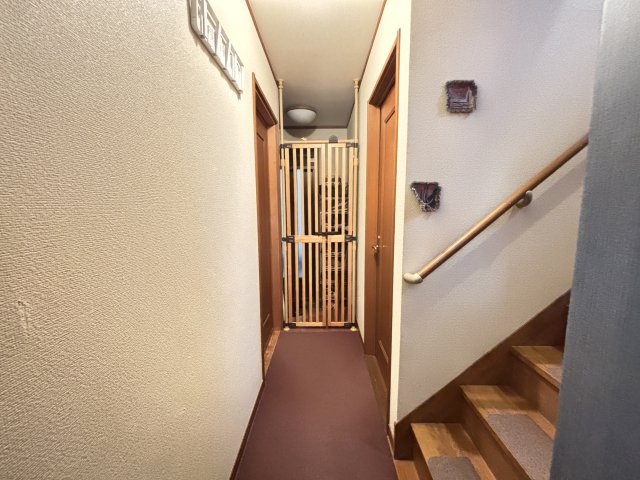 建具等も大きな故障不具合等も無く、既存を活かせる為、リフォーム費用を軽減できます！