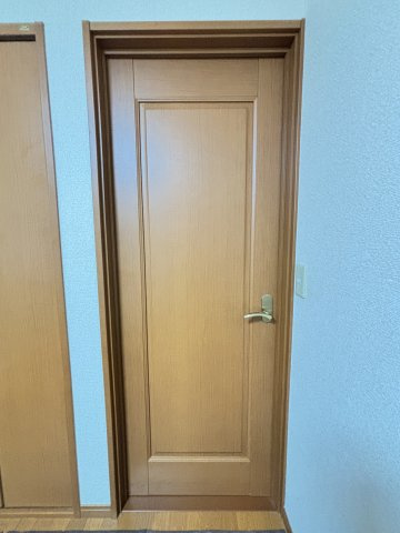 一式交換すると結構費用がかかってしまう建具類もコンディション良好に付、そのままご使用可能でリフォーム費用を軽減できます！