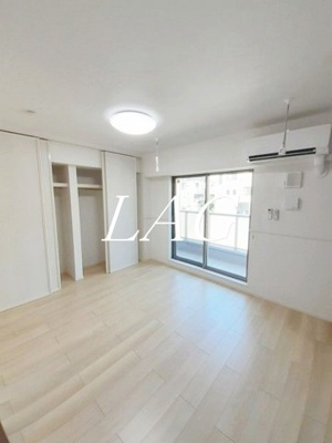 【居間・リビング】 | パインツリー | 洋室のお部屋です。
