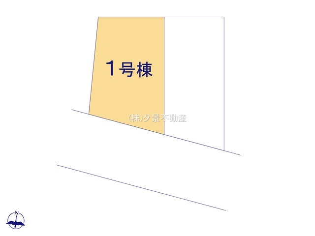 《仲介手数料無料》富士見市大字水子642-13新築一戸建てグラファーレ