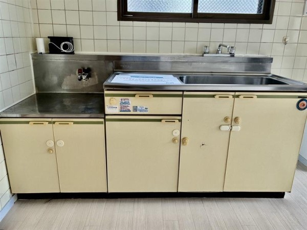 ファミール若月のキッチン|キッチンでお料理をお楽しみください